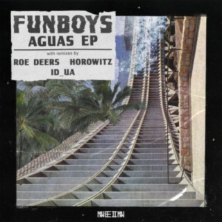 Aguas EP