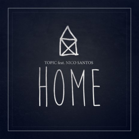 Home (feat. Nico Santos) | Boomplay Music