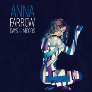 Anna Farrow