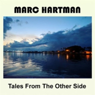 Marc Hartman