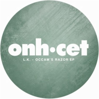 Occam's Razor EP