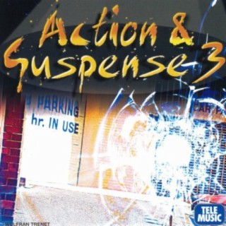 Action And Suspense, Vol. 3