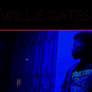 Willie Gates