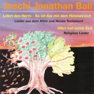 Joschi Jonathan Ball