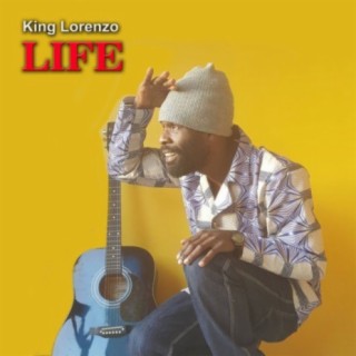 King Lorenzo