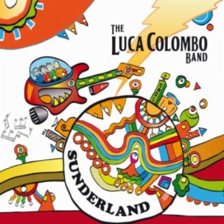 The Luca Colombo Band