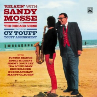 Sandy Mosse