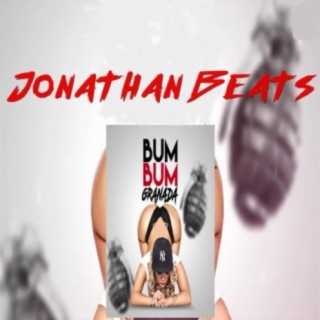 Jonathan Beats