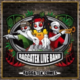 Raggatek Live Band