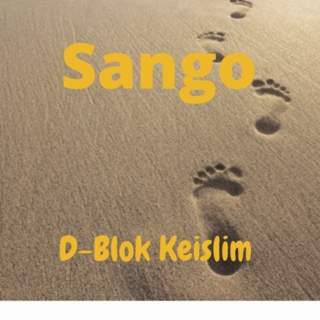Sango | Boomplay Music