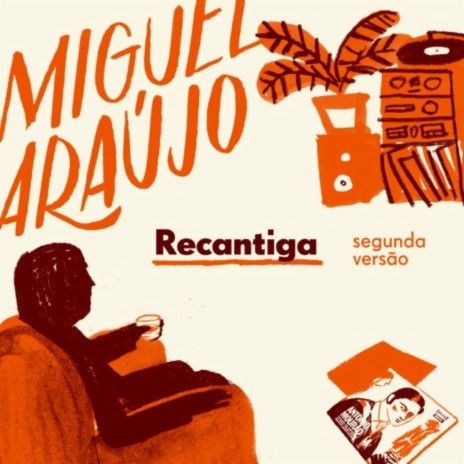 Recantiga (Segunda versão) | Boomplay Music