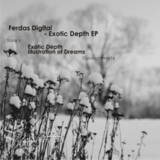 Exotic Depth EP