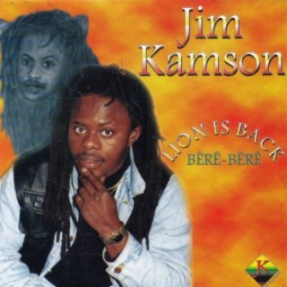 Jim Kamson