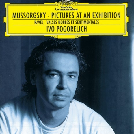 Mussorgsky: Pictures at an Exhibition - Promenade. Moderato commodo assai e con delicatezza - attacca | Boomplay Music