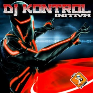 DJ Kontrol