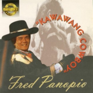 Fred Panopio