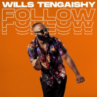 Wills Tengaishy
