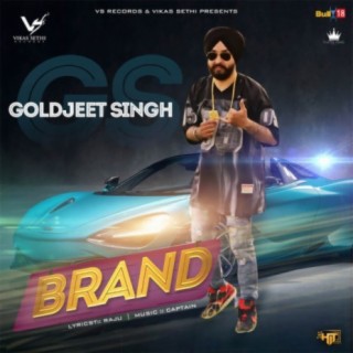 Goldjeet Singh