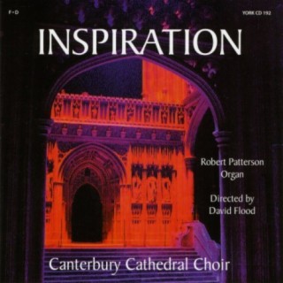 Canterbury Cathedral Choir