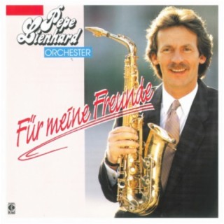 Pepe Lienhard Orchester