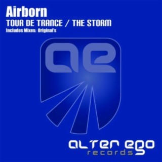 Tour De Trance / The Storm