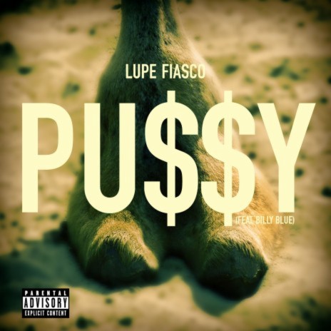 Pu$$y (feat. Billy Blue) | Boomplay Music