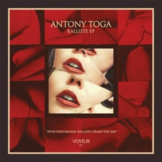 Antony Toga