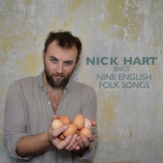 Nick Hart