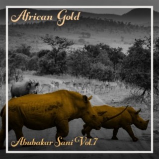 African Gold - Abubakar Sani Vol, 7