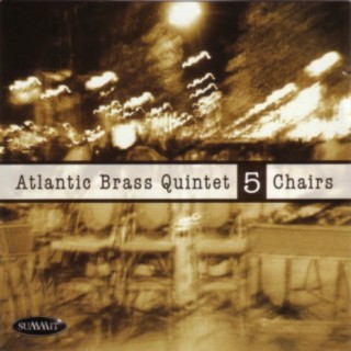 Atlantic Brass Quintet