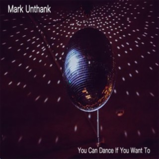 Mark Unthank