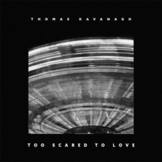 Too Scared To Love