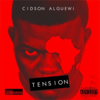 CIDSON ALGUEWI