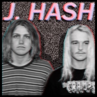 JOHNNY HASH