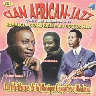 Clan African Jazz