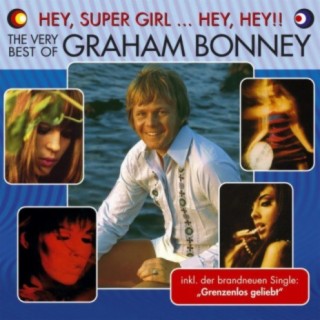 Graham Bonney