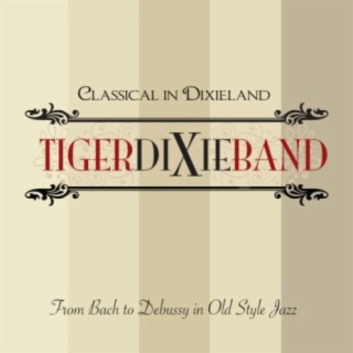 Tiger Dixie Band