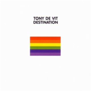 Tony De Vit