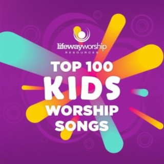 Kids Worship Pool