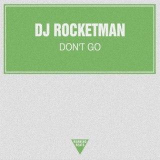 DJ Rocketman