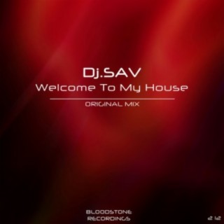 DJ Sav