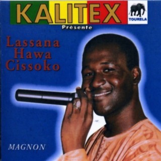 Lassana Hawa Cissoko
