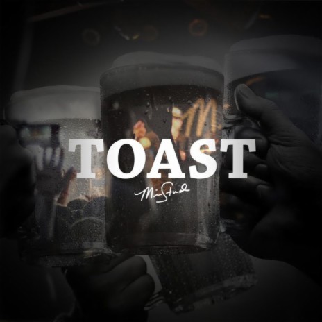 Toast | Boomplay Music