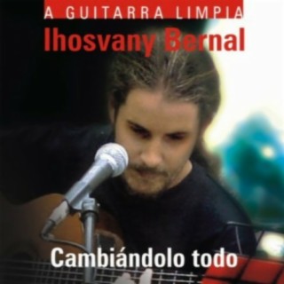 Ihosvany Bernal