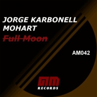 Jorge Karbonell