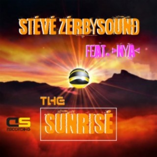 Steve Zerbysound