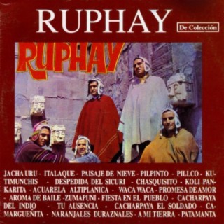 Ruphay