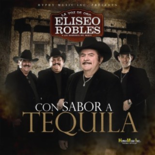 Eliseo Robles