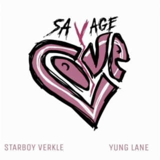 Savage Love Vol.1