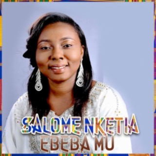 Salome Nketia
